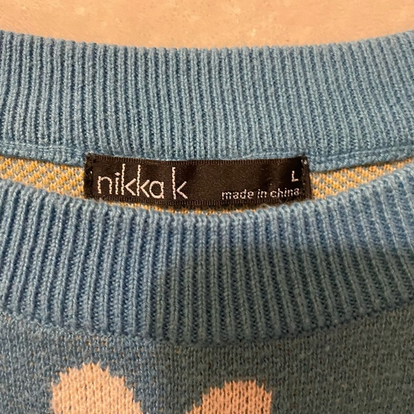 Sweater - Picture 2 of 2